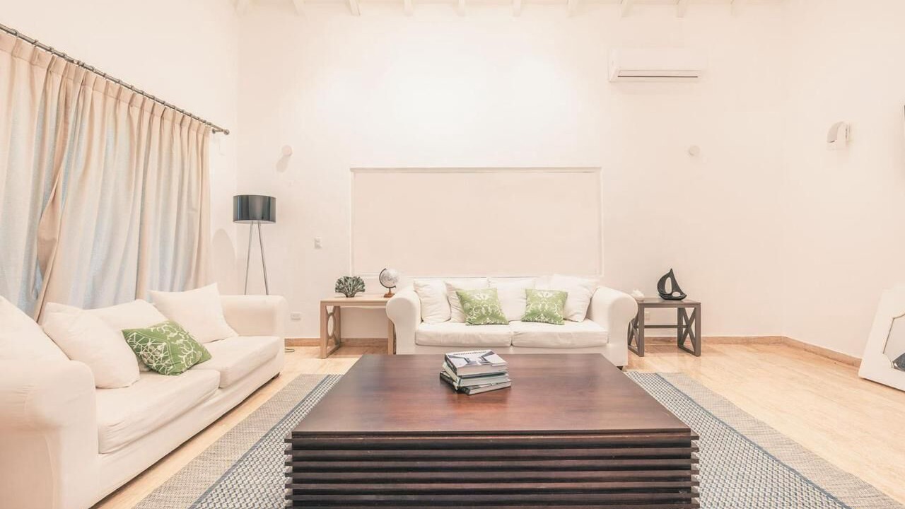 Photo of Livingroom in Punta Cana