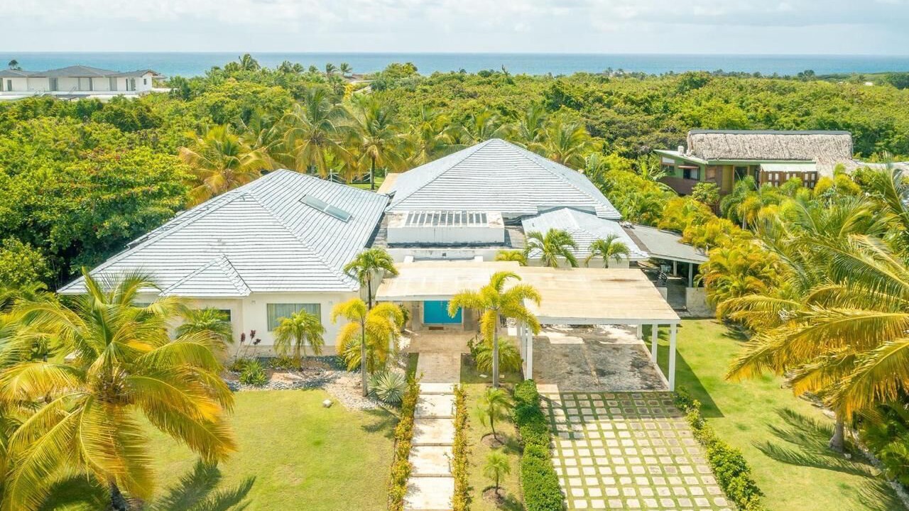 Photo of Outdoor in Punta Cana