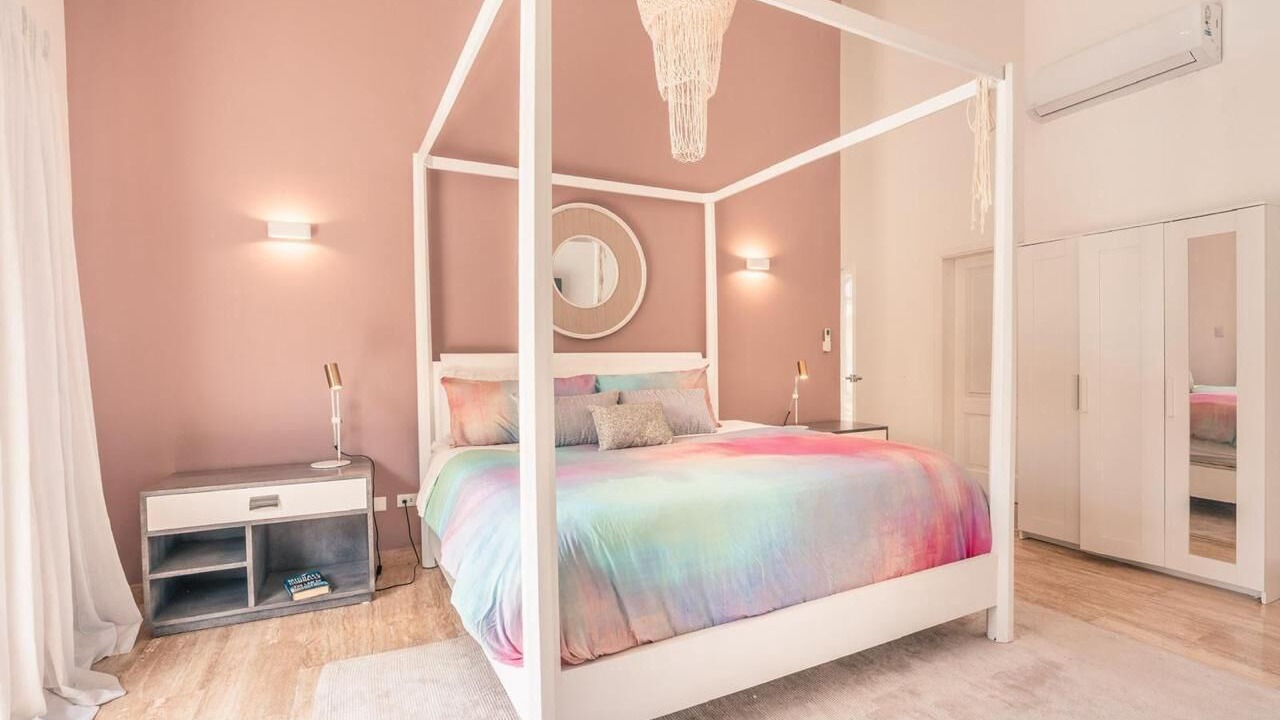 Photo of Bedroom in Punta Cana