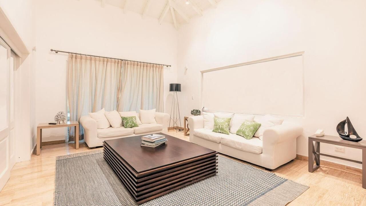 Photo of Livingroom in Punta Cana