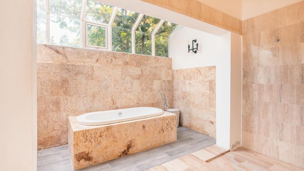 Photo of Bathroom in Punta Cana