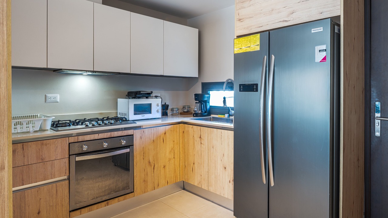 Photo of Kitchen in El Cortecito