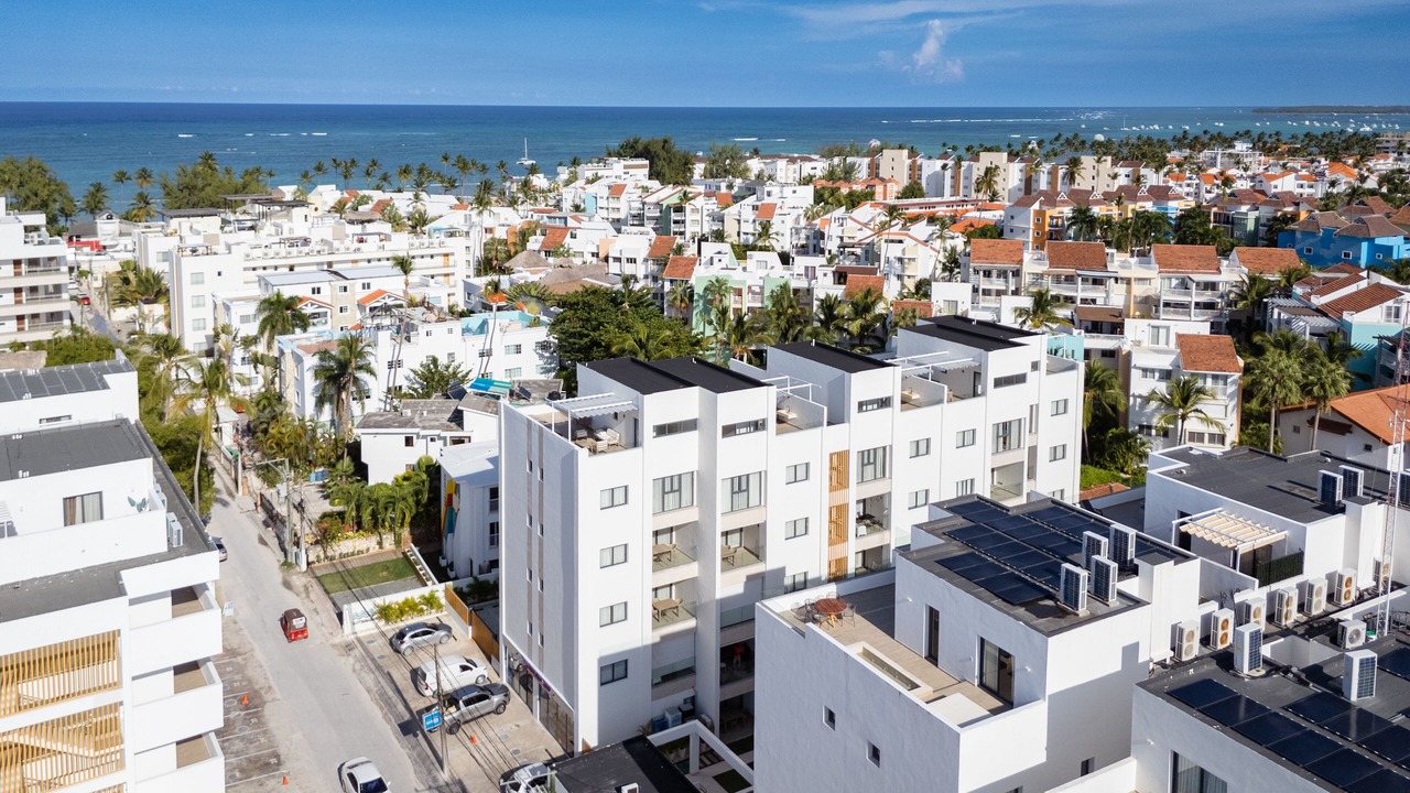 Photo of Outdoor in El Cortecito