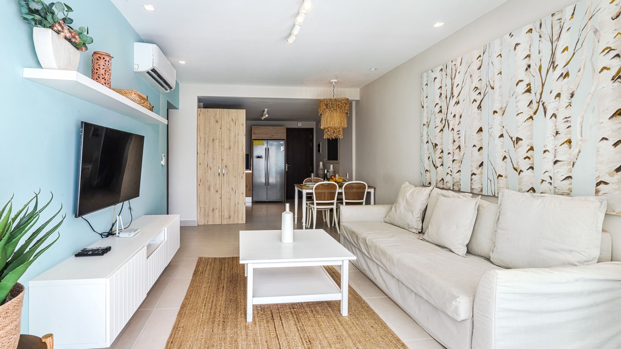 Photo of Livingroom in El Cortecito