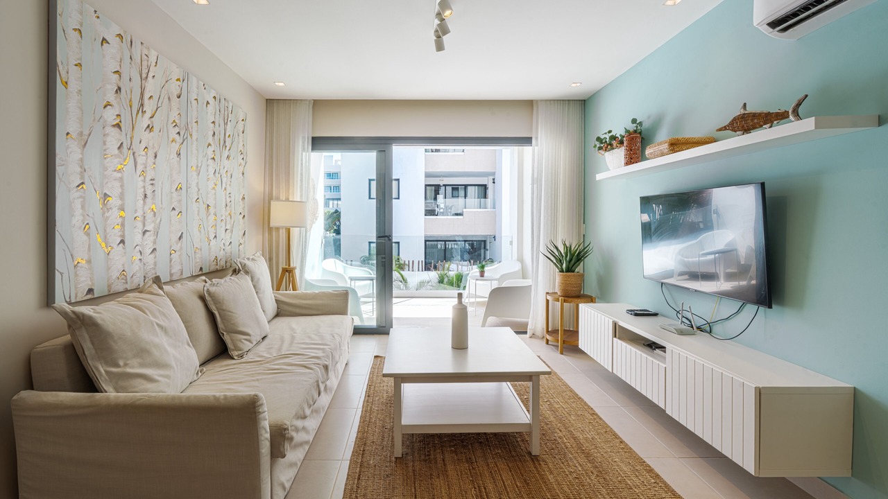 Photo of Livingroom in El Cortecito