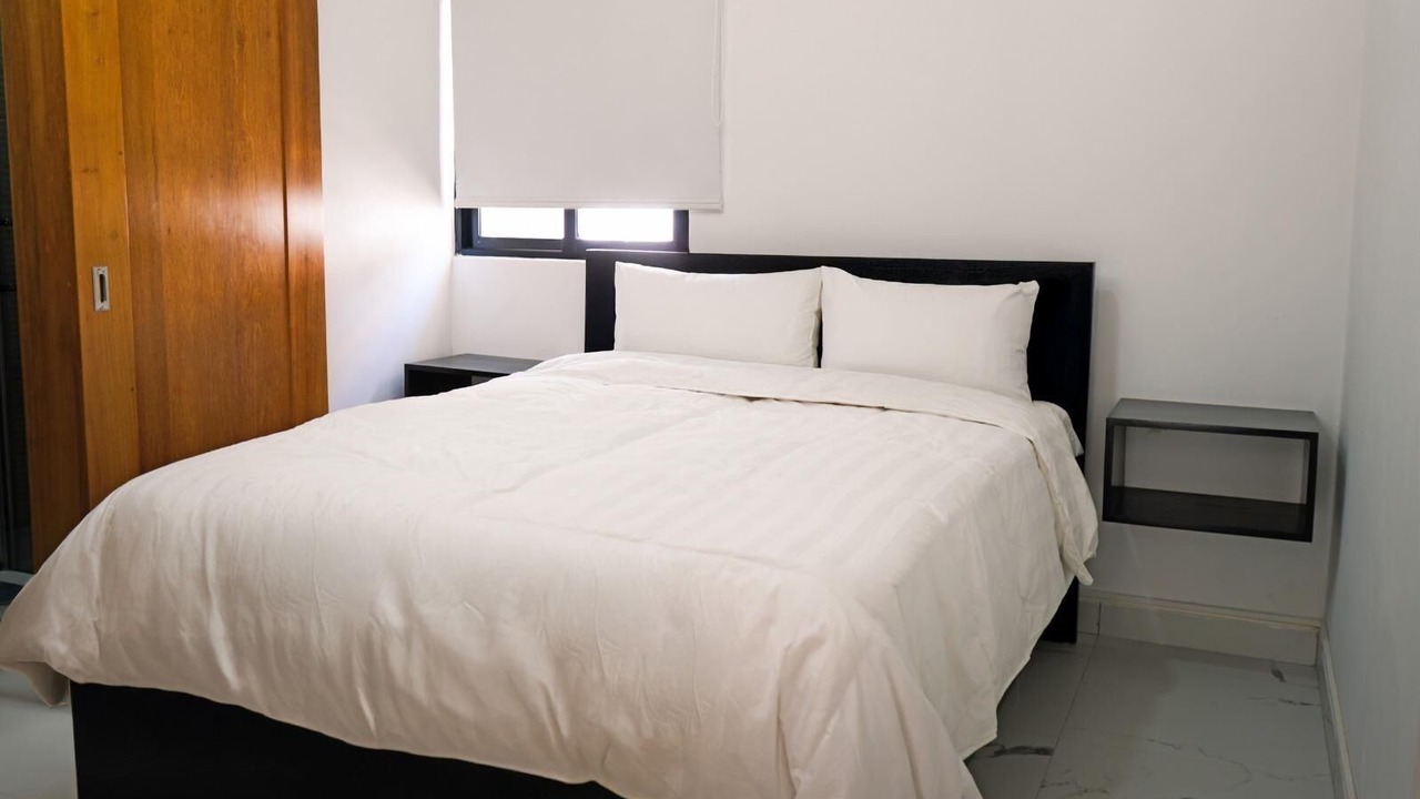 Photo of Bedroom in Barrio Las Yaguitas