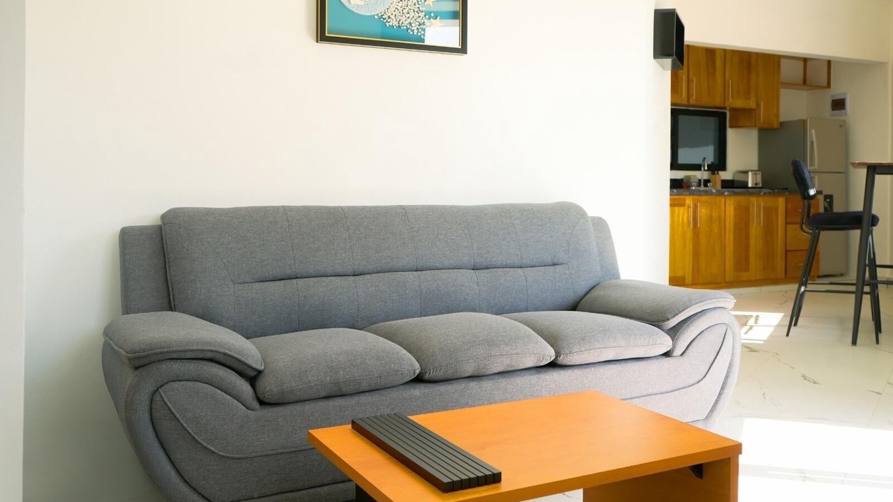 Photo of Livingroom in Barrio Las Yaguitas