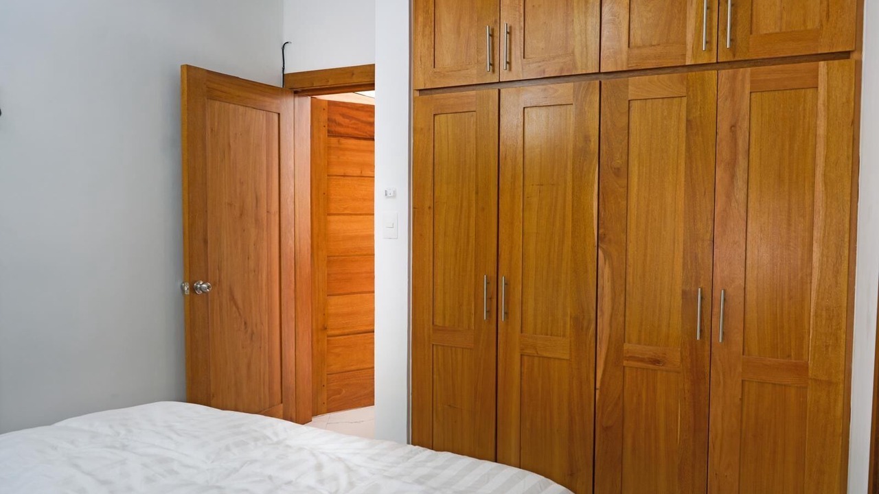 Photo of Bedroom in Barrio Las Yaguitas