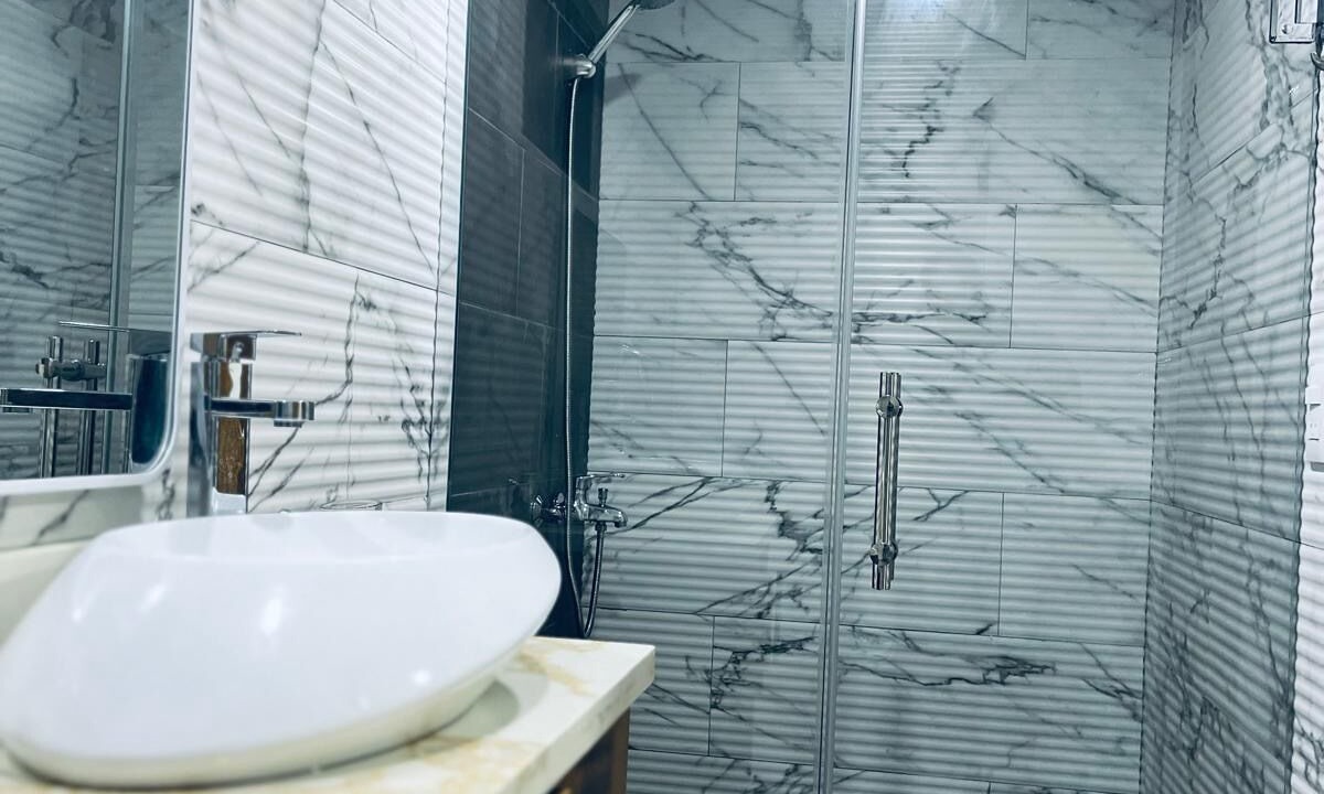 Photo of Bathroom in Barrio Las Yaguitas