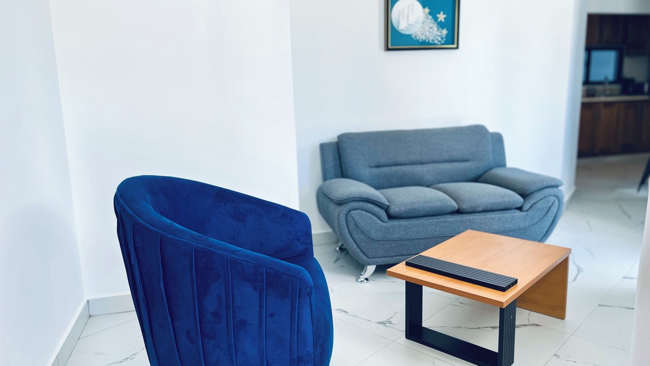 Photo of Livingroom in Barrio Las Yaguitas
