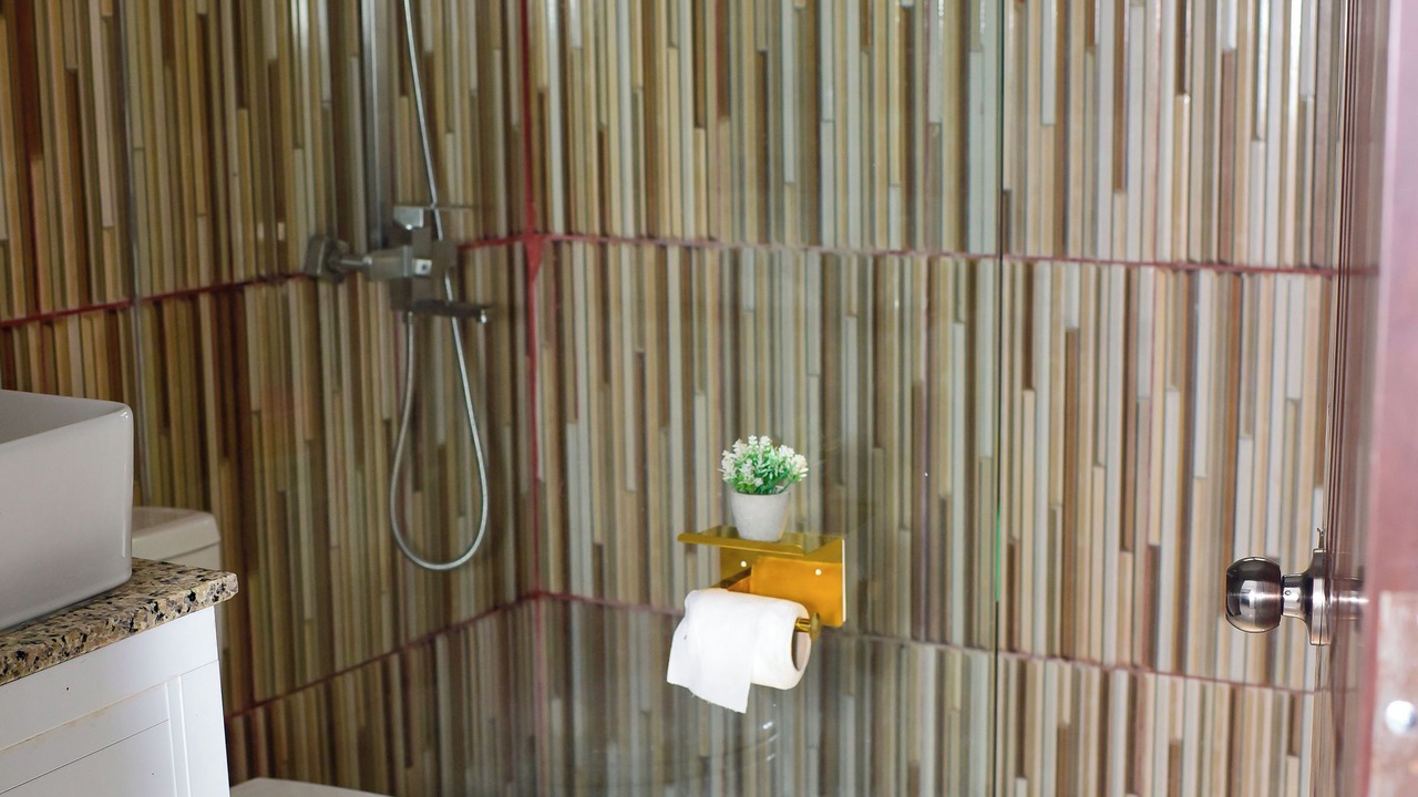 Photo of Bathroom in Jarabacoa