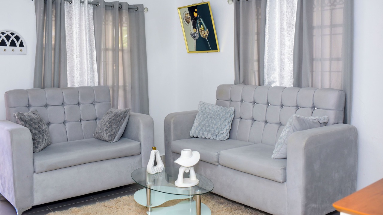 Photo of Livingroom in Jarabacoa