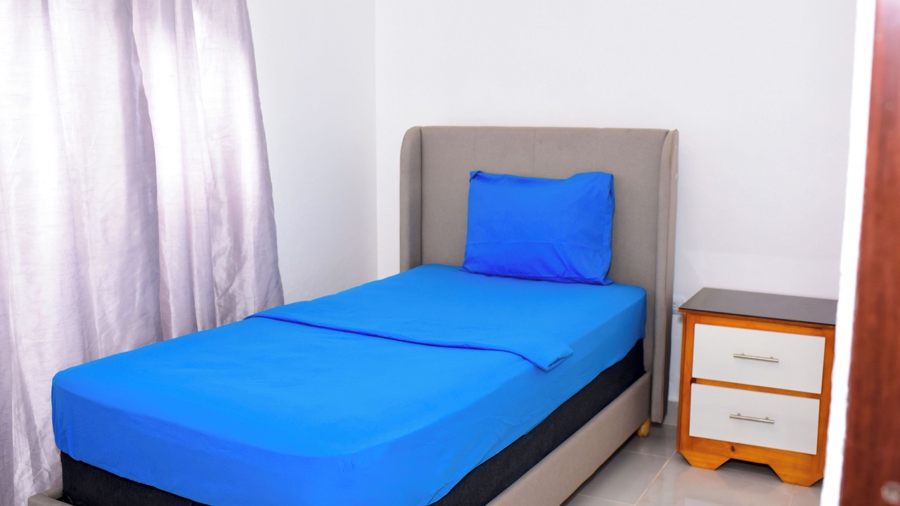 Photo of Bedroom in Jarabacoa