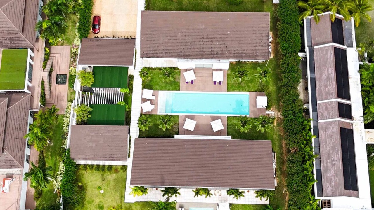 Photo of Outdoor in Las Lomas