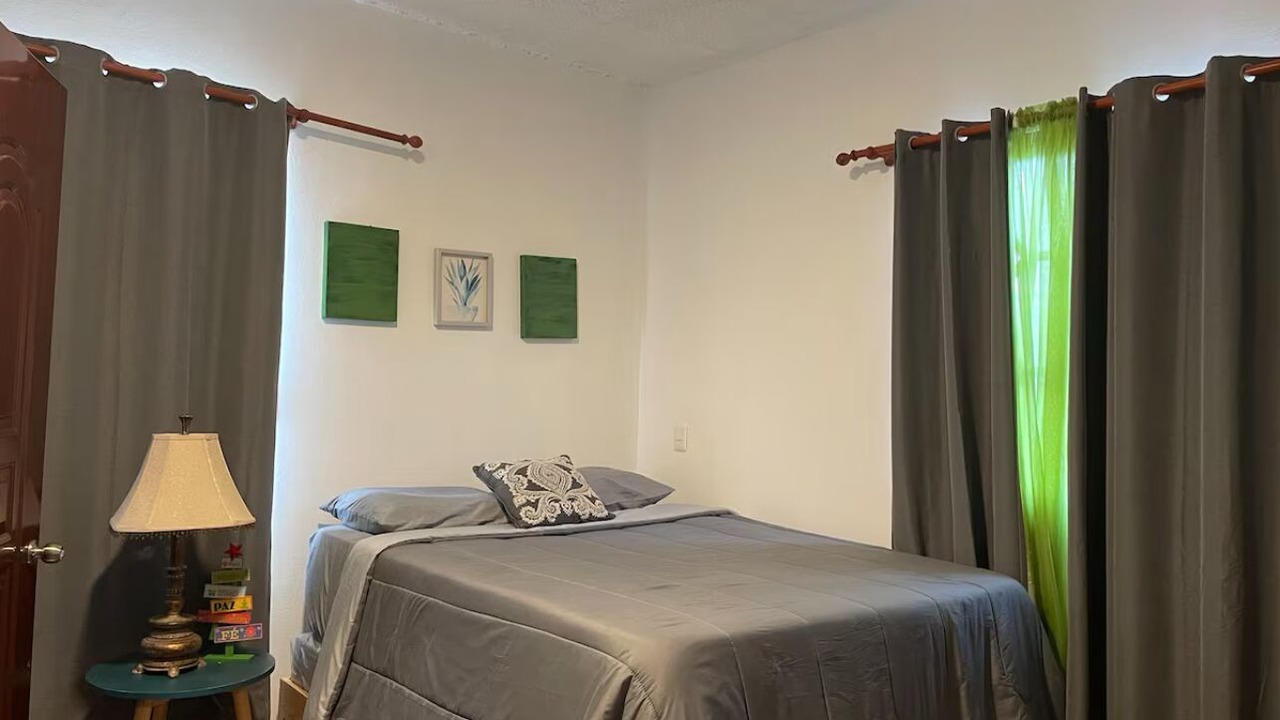 Photo of Bedroom in Las Galeras
