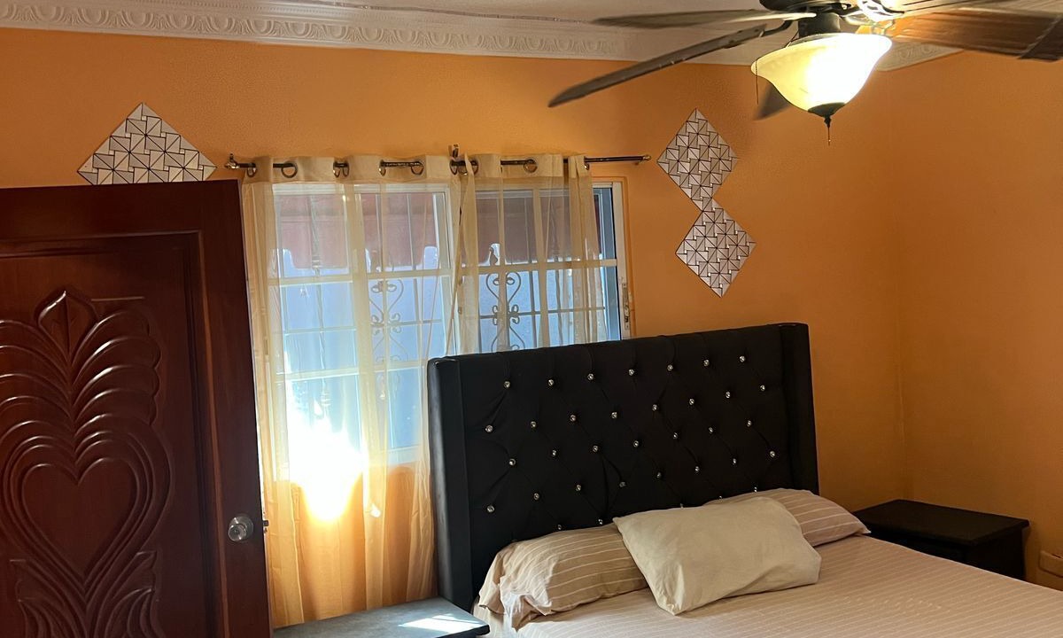 Photo of Bedroom in San Pedro de Macoris