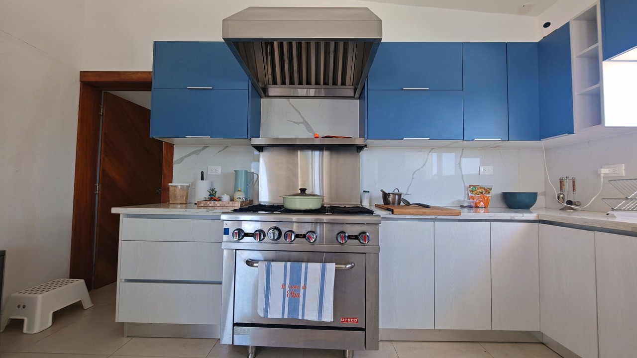 Photo of Kitchen in La Cienaga