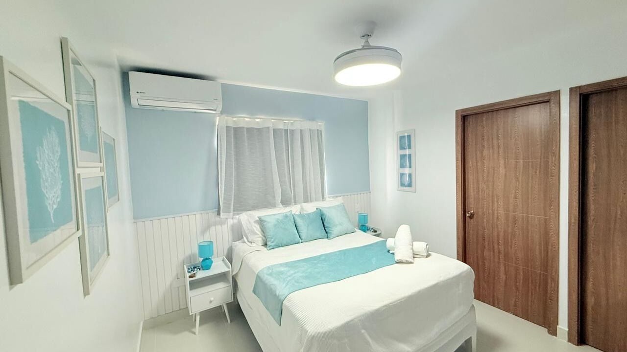 Photo of Bedroom in Punta Cana