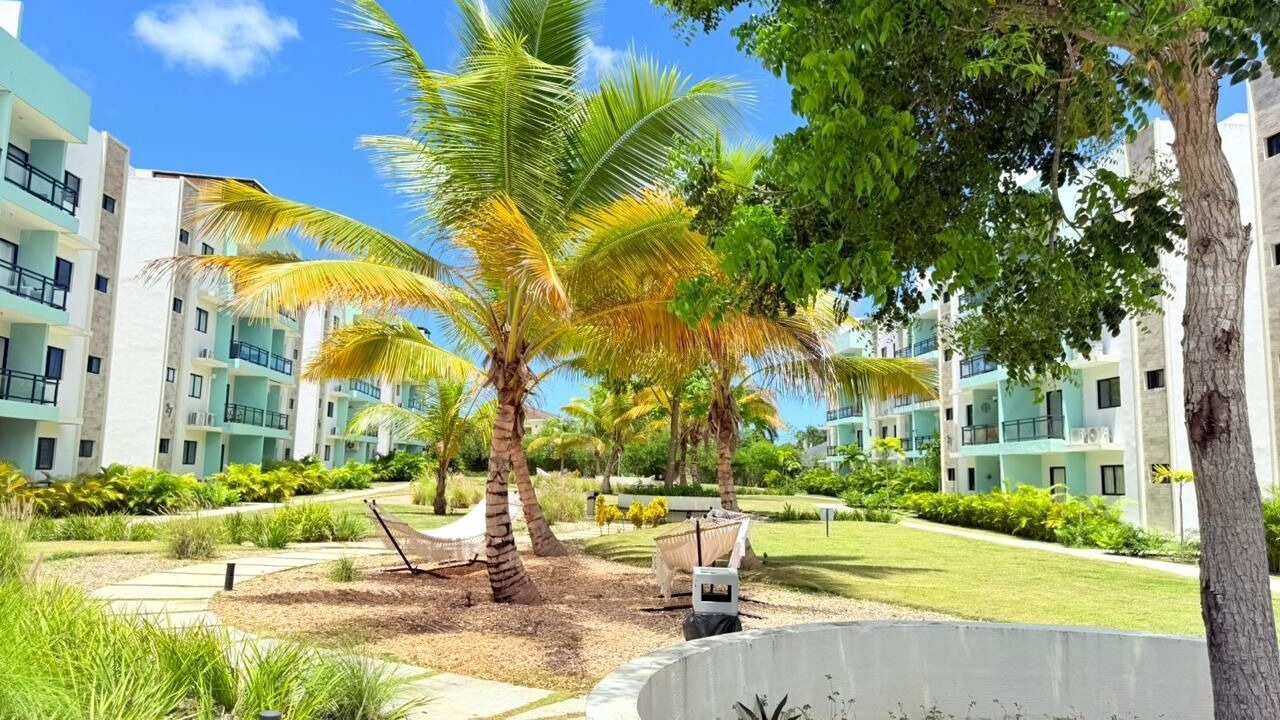 Photo of Outdoor in Punta Cana