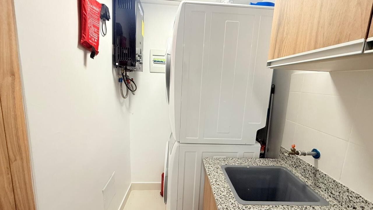 Photo of Bathroom in Punta Cana