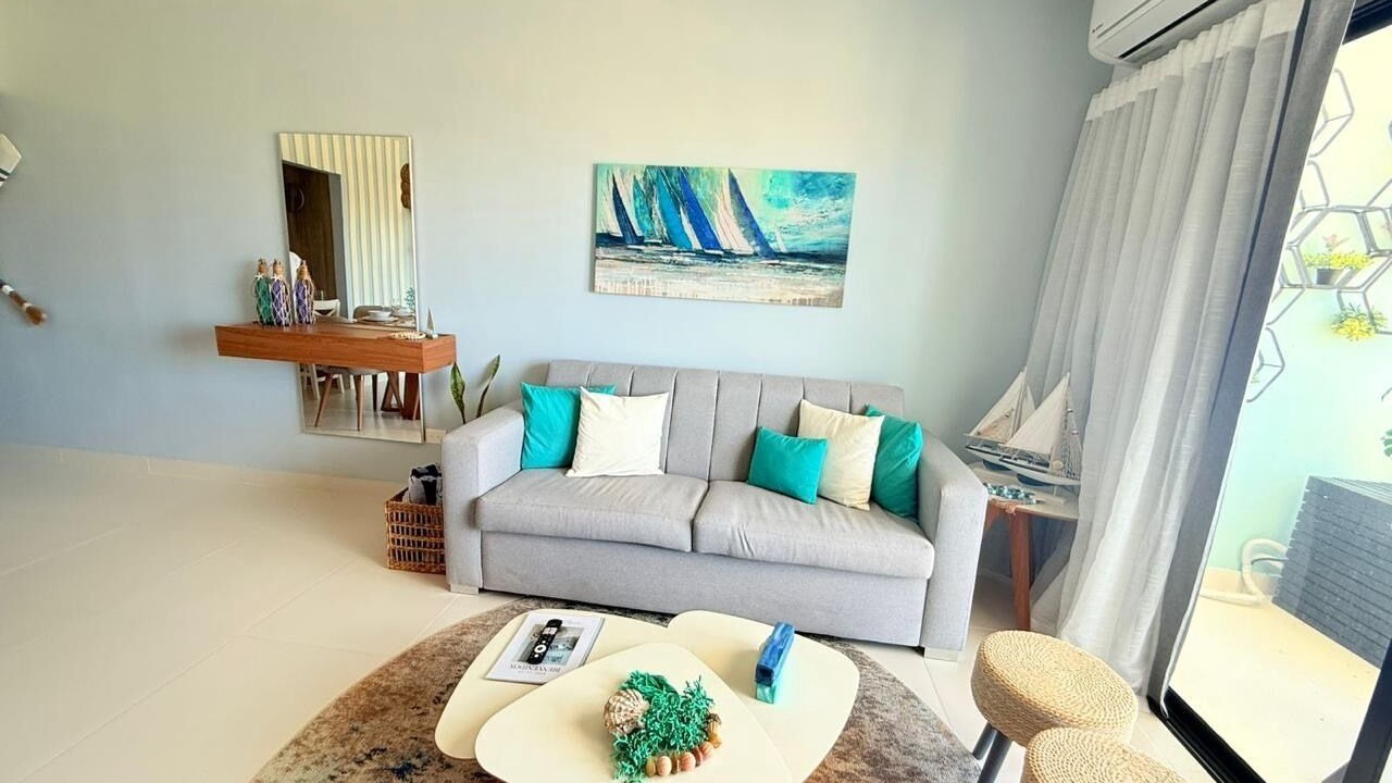 Photo of Livingroom in Punta Cana