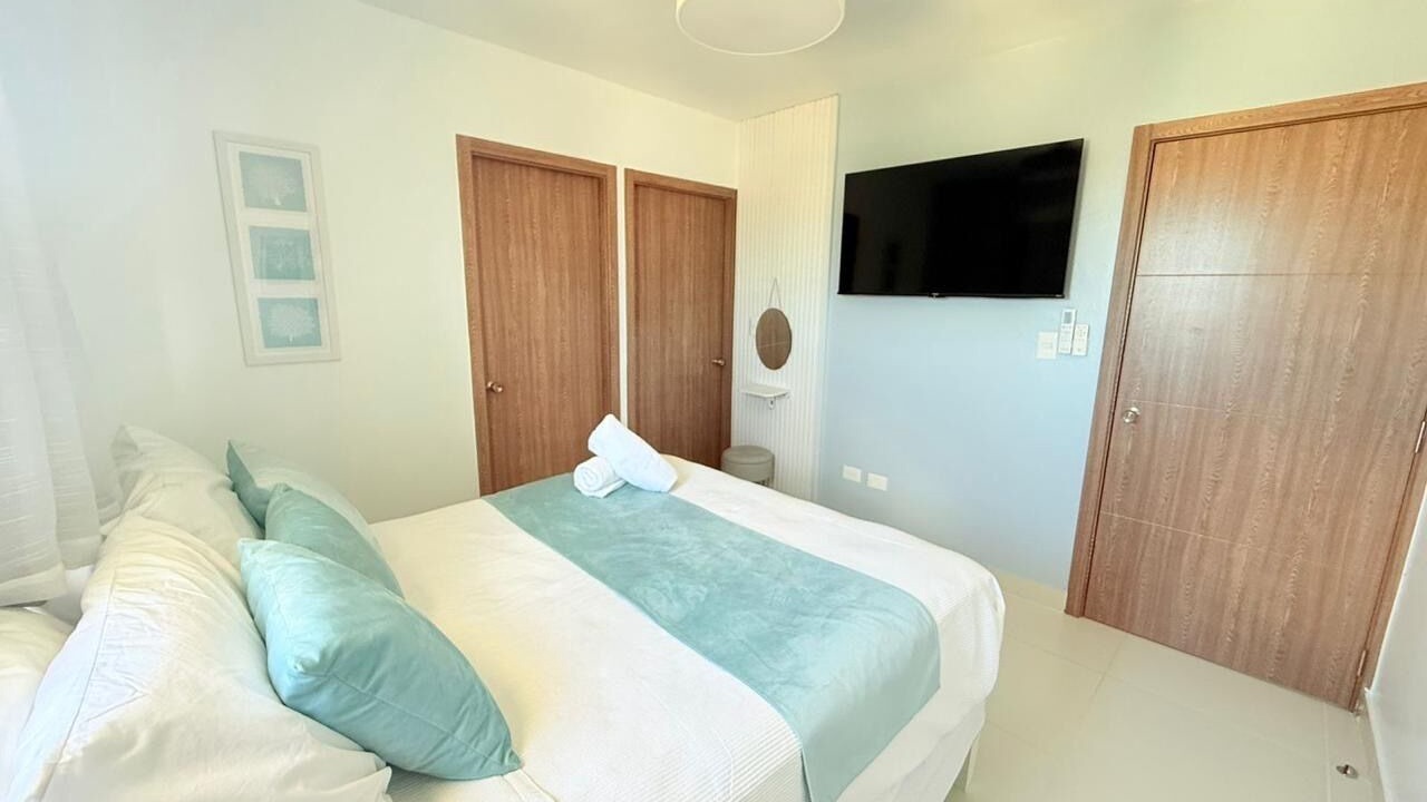 Photo of Bedroom in Punta Cana