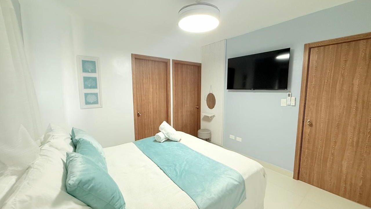 Photo of Bedroom in Punta Cana