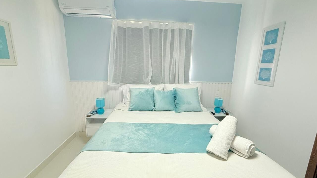 Photo of Bedroom in Punta Cana