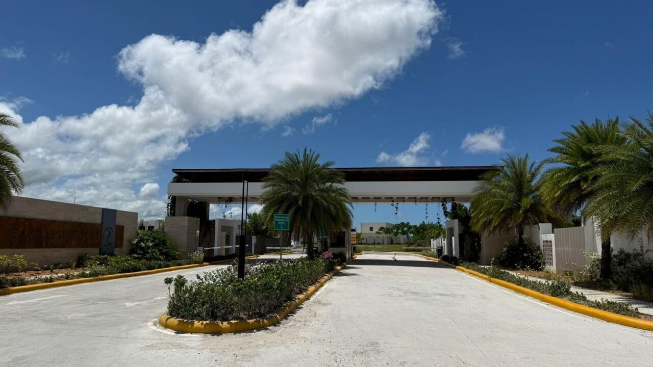Photo of Outdoor in Punta Cana