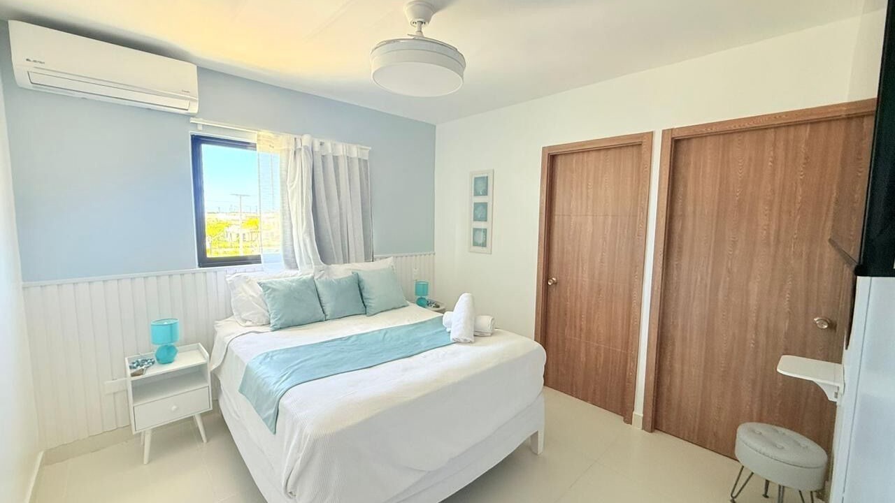 Photo of Bedroom in Punta Cana