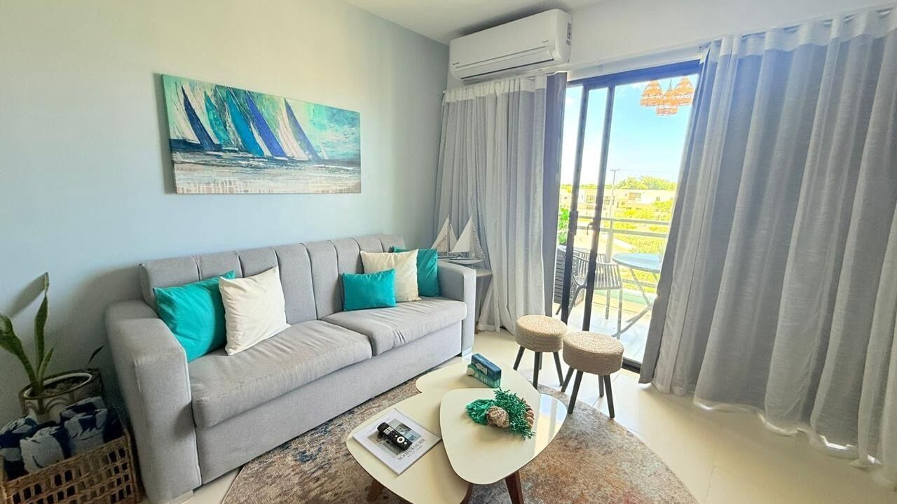 Photo of Livingroom in Punta Cana