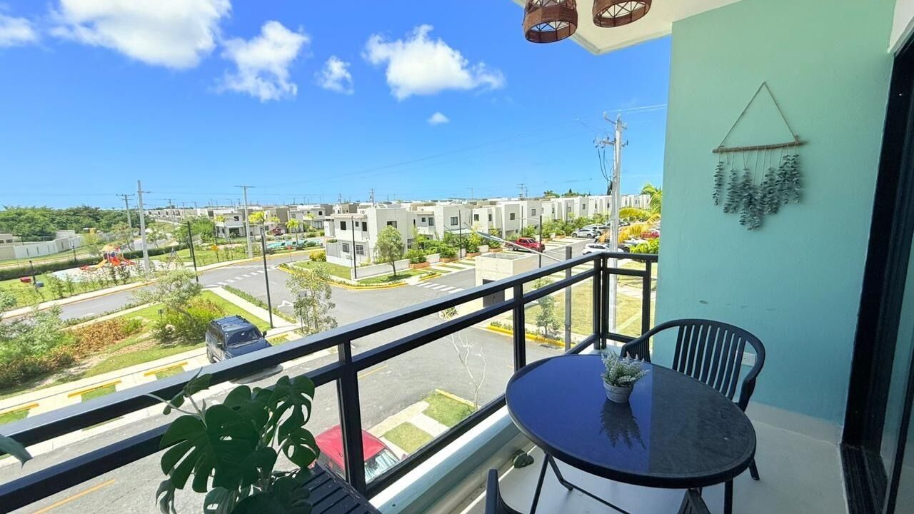 Photo of Outdoor in Punta Cana