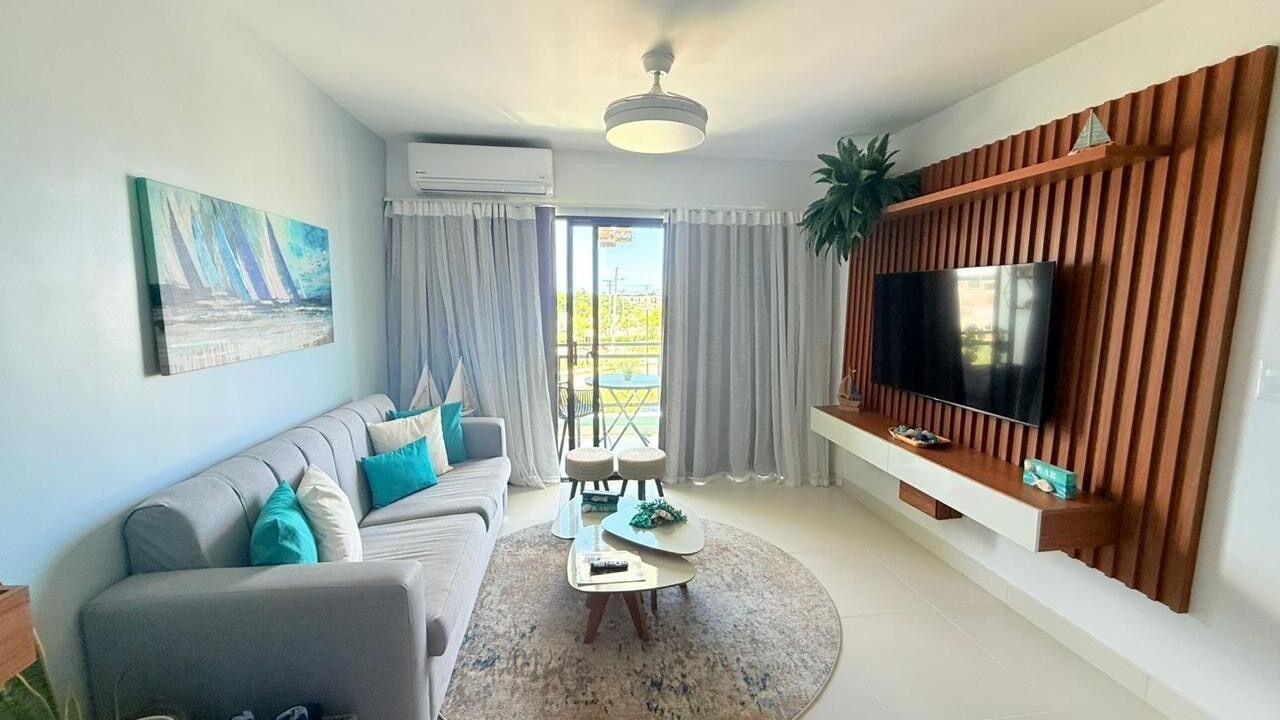 Photo of Livingroom in Punta Cana