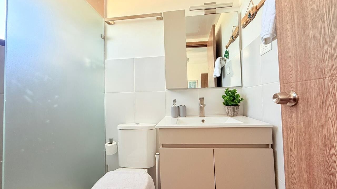 Photo of Bathroom in Punta Cana