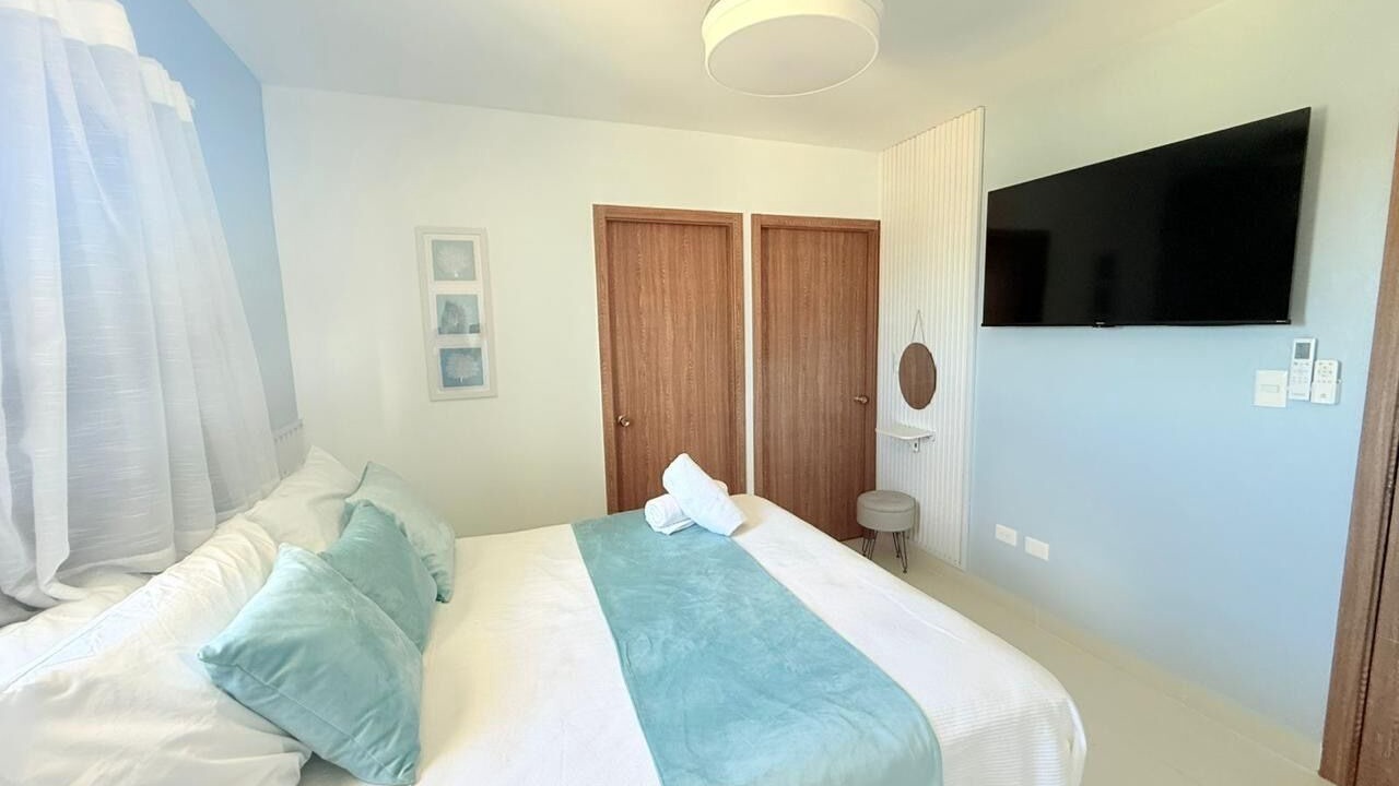 Photo of Bedroom in Punta Cana