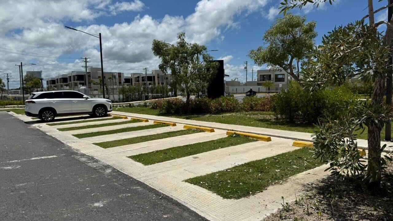 Photo of Outdoor in Punta Cana