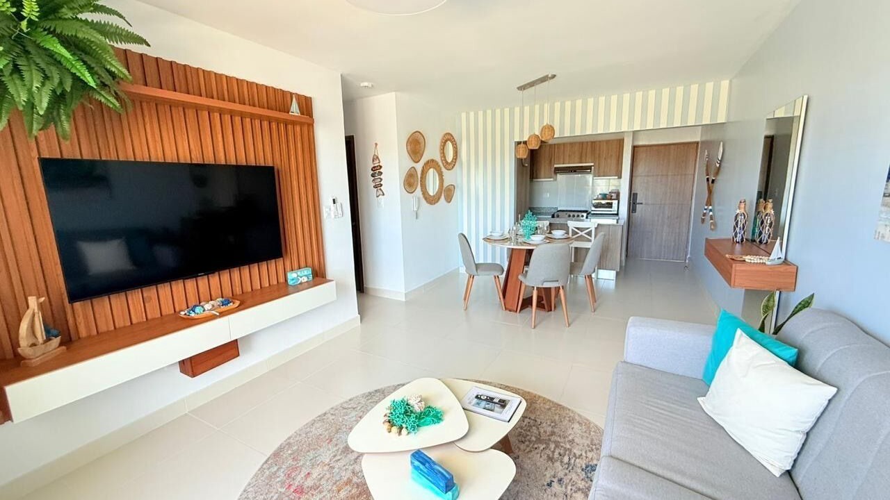 Photo of Livingroom in Punta Cana