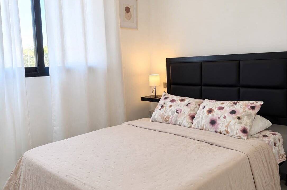 Photo of Bedroom in Las Galeras