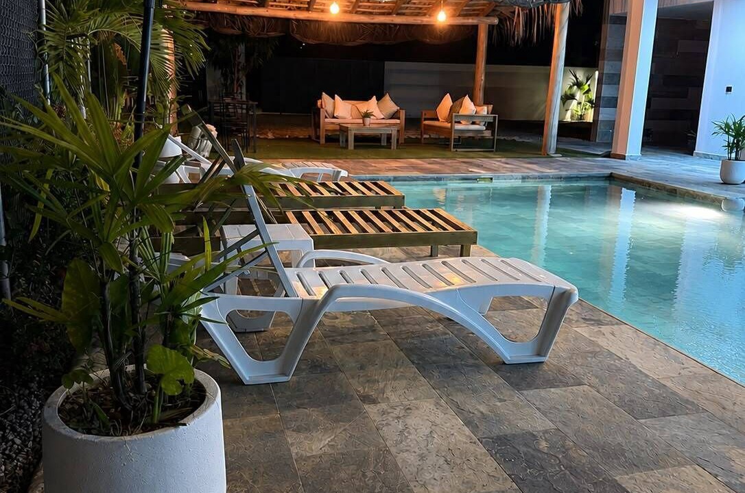 Photo of Outdoor in Las Galeras