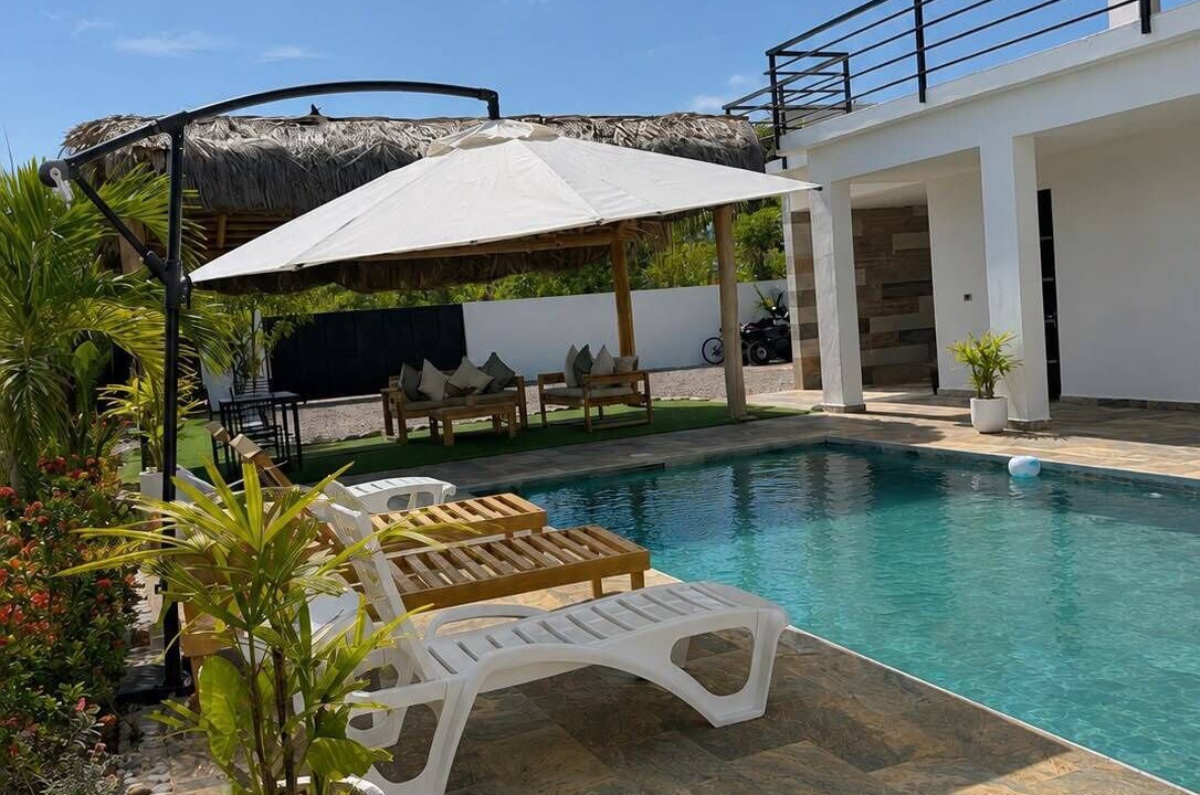 Photo of Outdoor in Las Galeras
