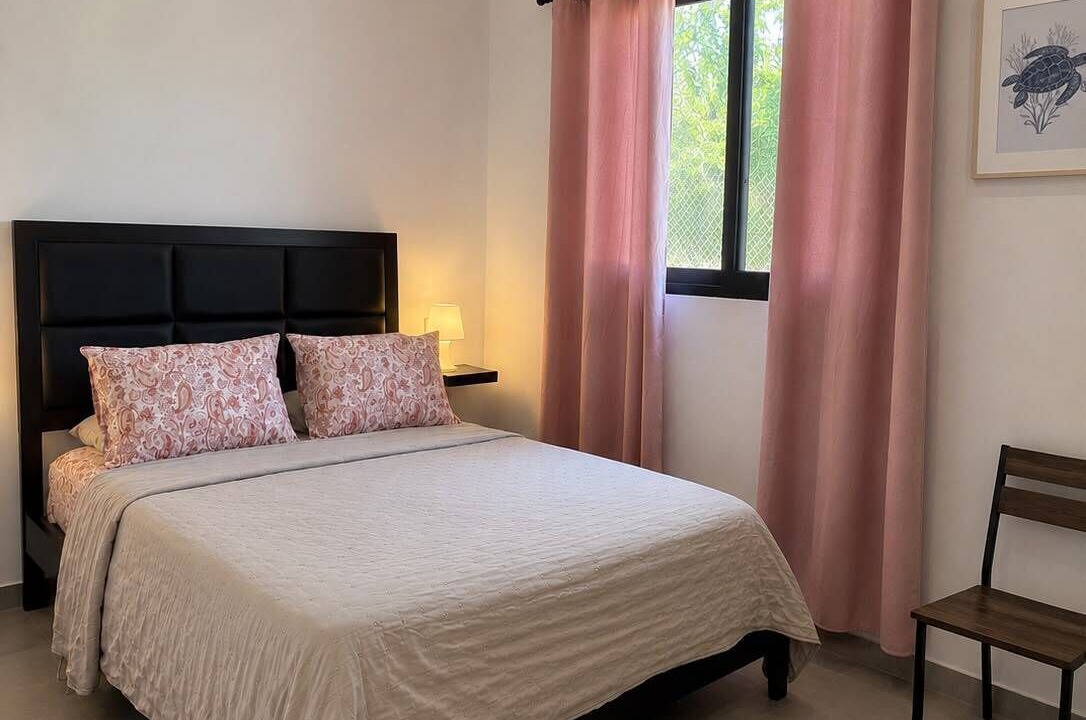 Photo of Bedroom in Las Galeras