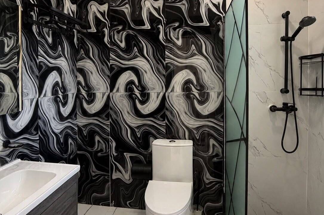 Photo of Bathroom in Las Galeras