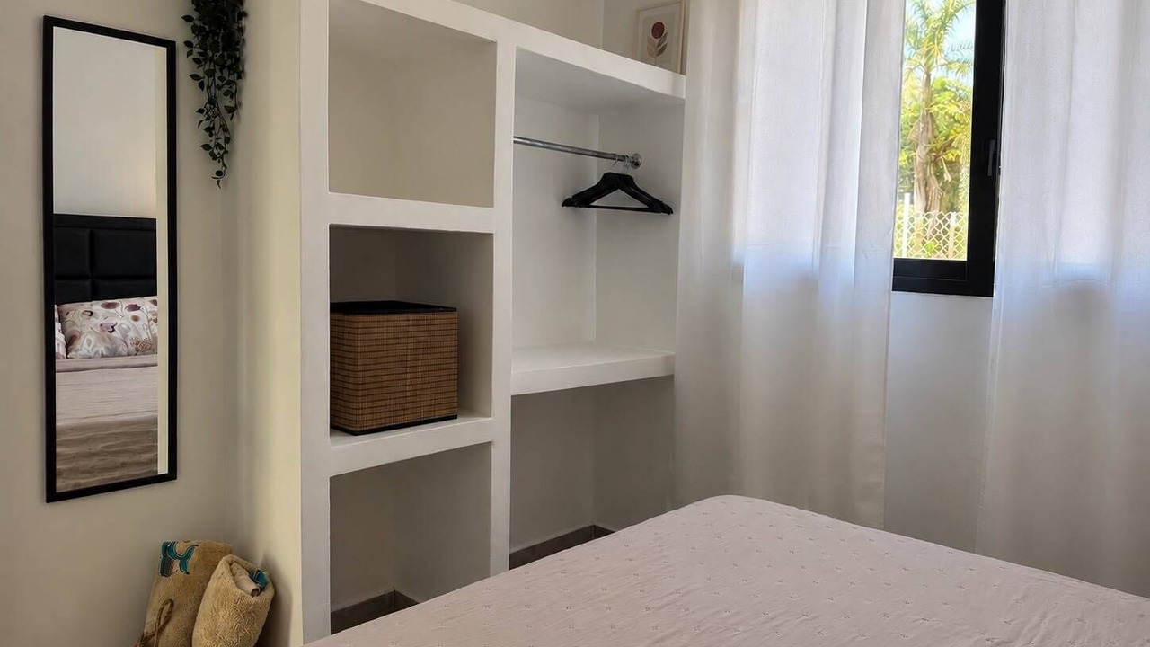 Photo of Bedroom in Las Galeras