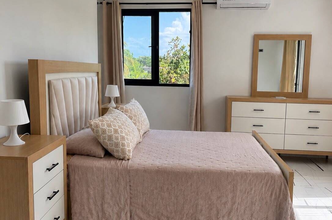 Photo of Bedroom in Las Galeras