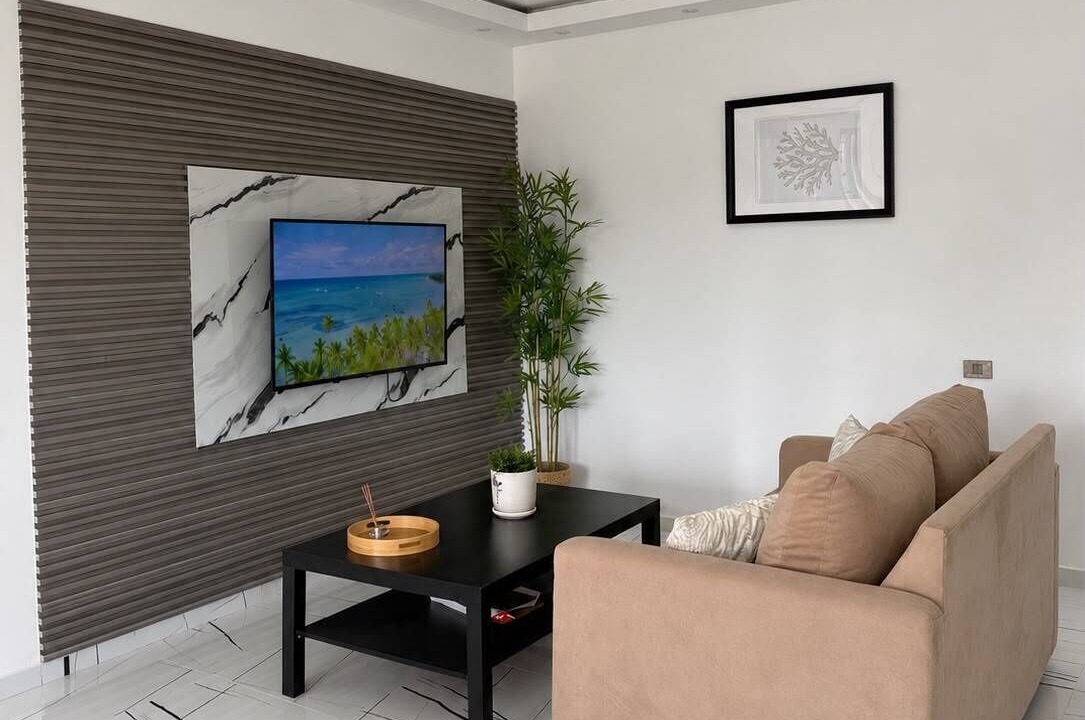 Photo of Livingroom in Las Galeras