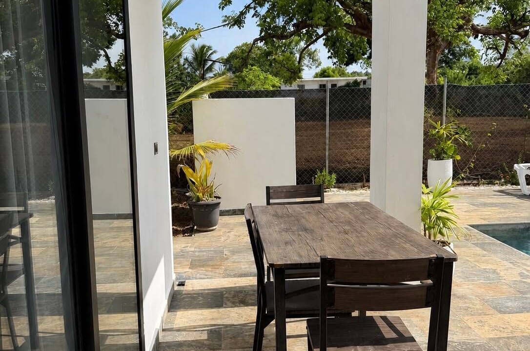 Photo of Outdoor in Las Galeras