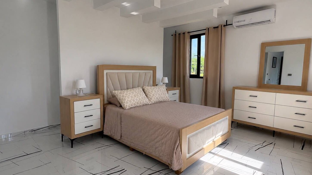Photo of Bedroom in Las Galeras