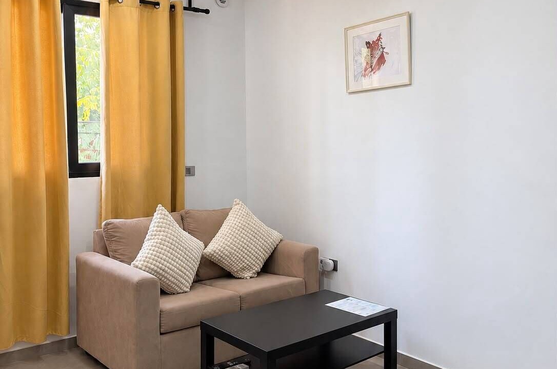 Photo of Livingroom in Las Galeras