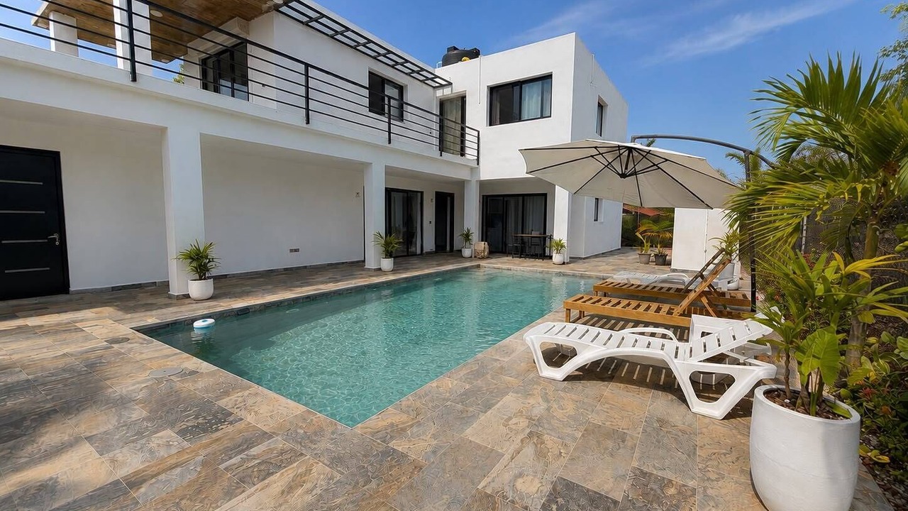 Photo of Outdoor in Las Galeras