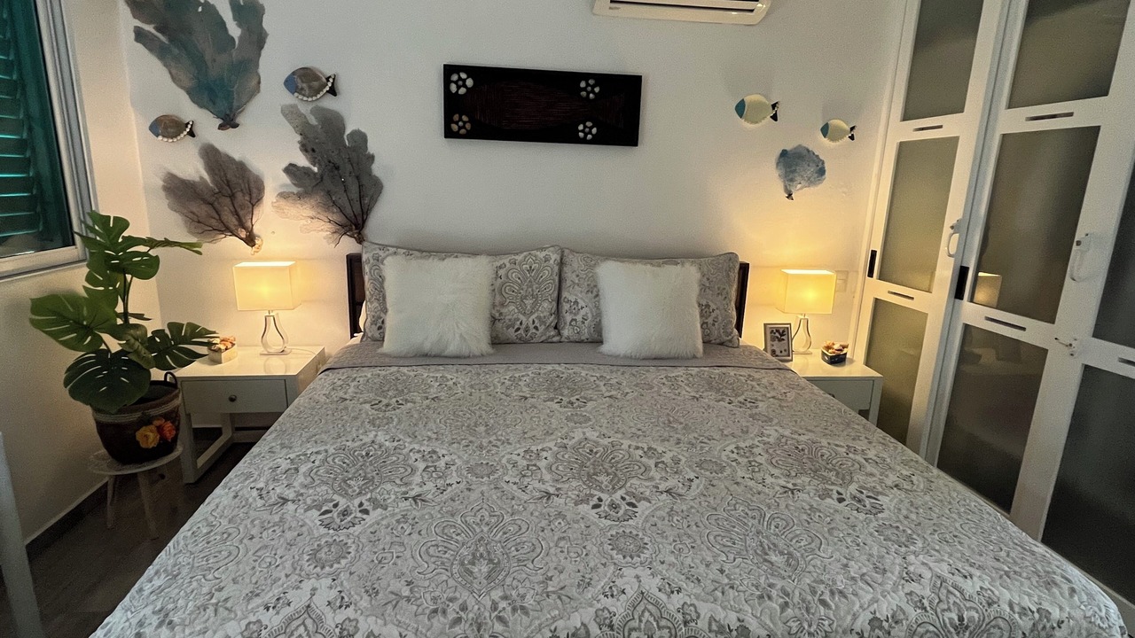 Photo of Bedroom in La Iglesia